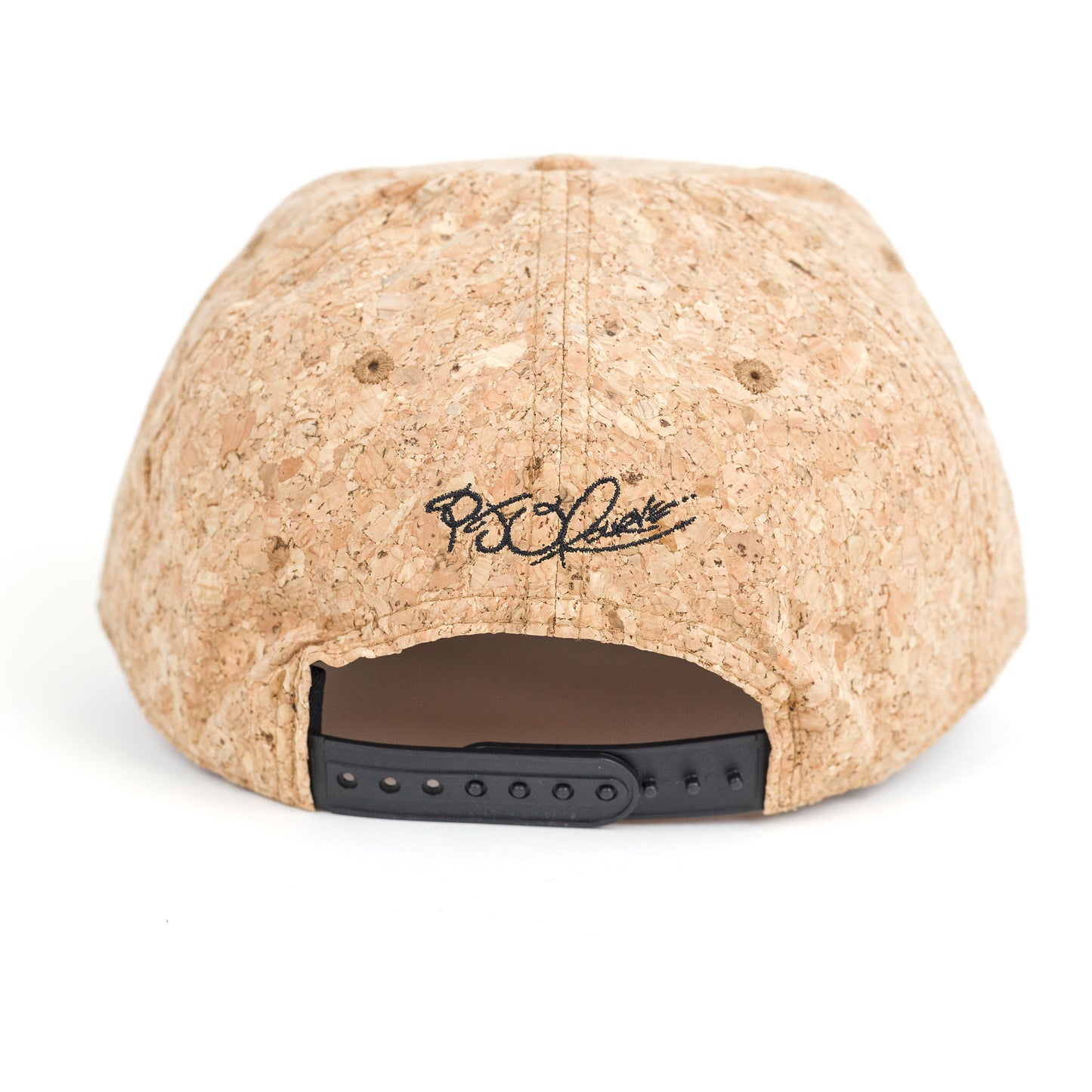 Brooklyn Cassettes Cork Tradesman Hat