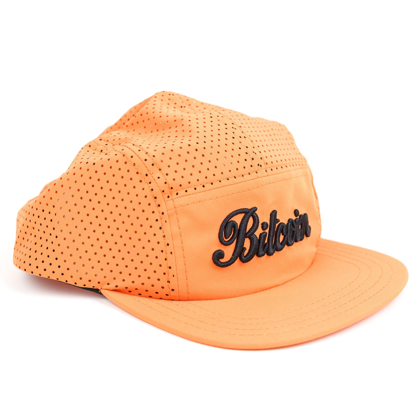 Bitcoin Runner Hat