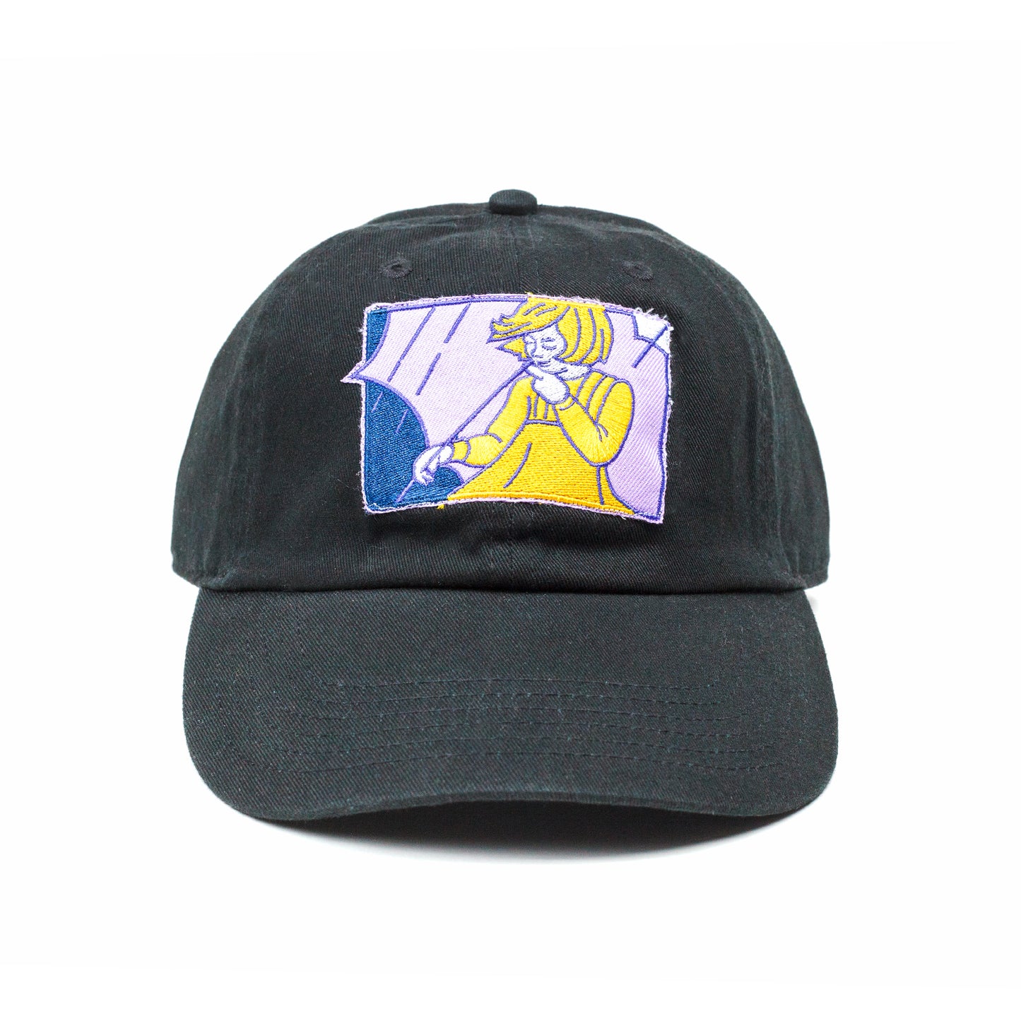 Snorton Salt Dad Hat