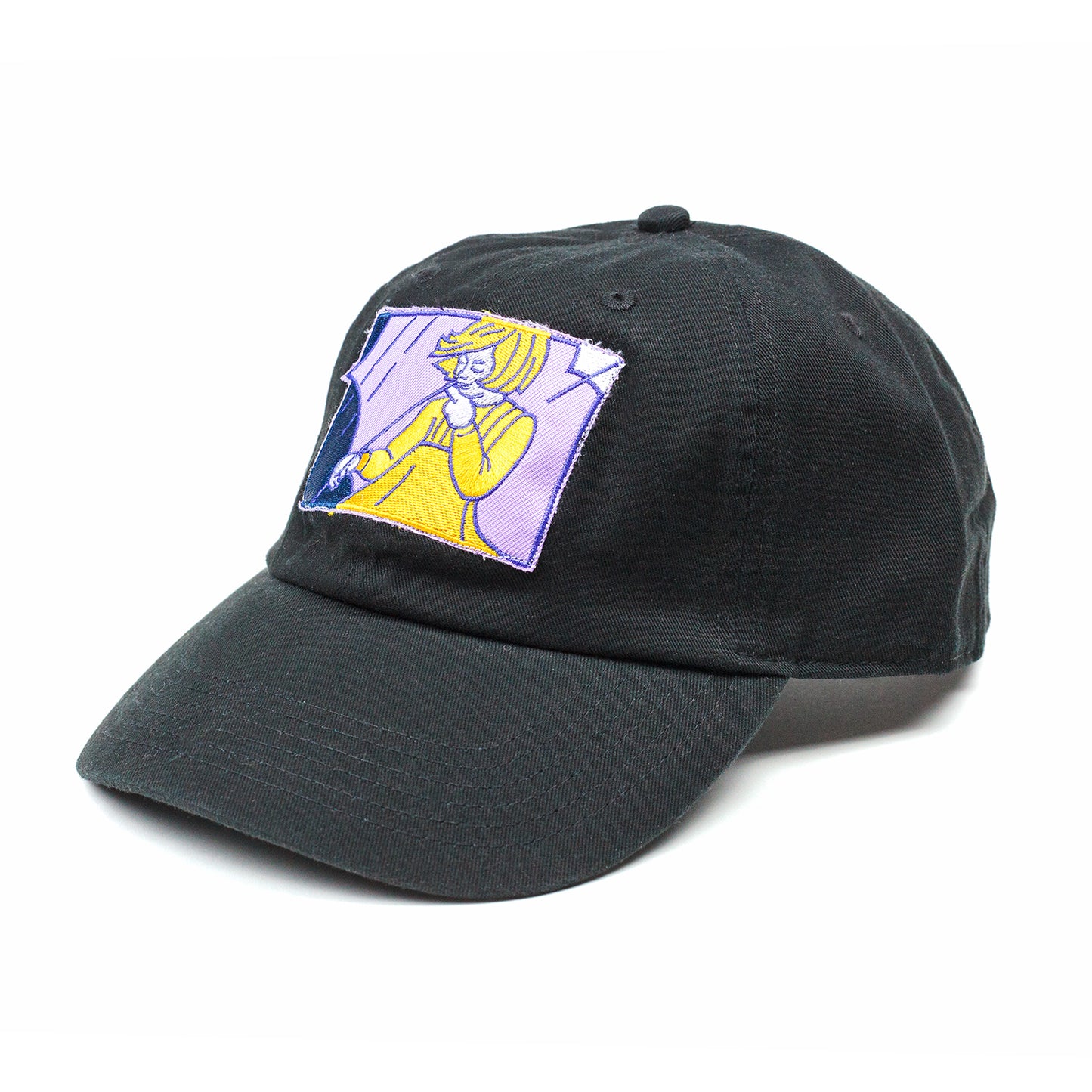 Snorton Salt Dad Hat