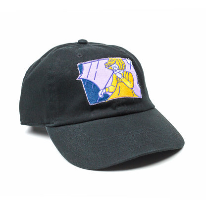 Snorton Salt Dad Hat