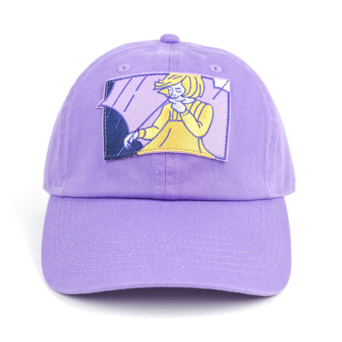 Snorton Salt Dad Hat