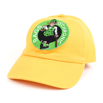 Bags O'Chronic Dad Hat